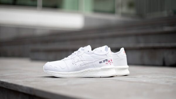Giày Asics Wmns HyperGel Lyte 'Sakura' 1192A083-100 - Ảnh 2