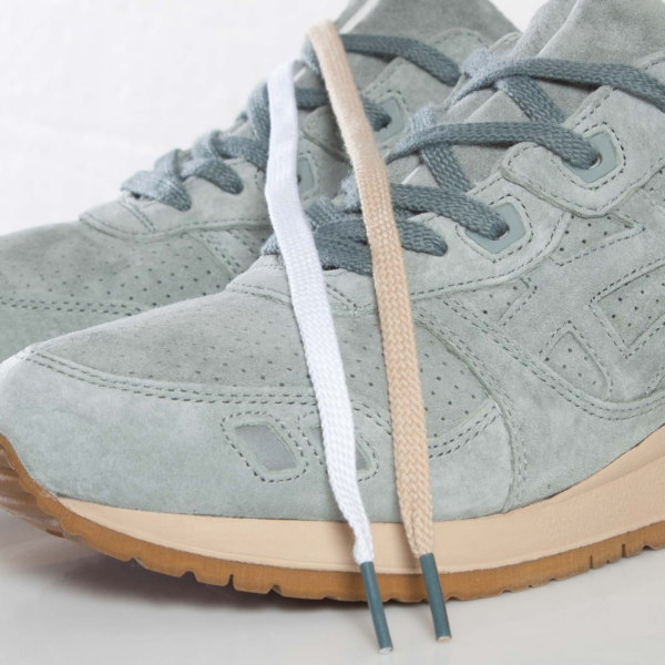 Giày Saint Alfred x Asics Gel Lyte 3 'Lake Shore' H33LK-8016 - Ảnh 8
