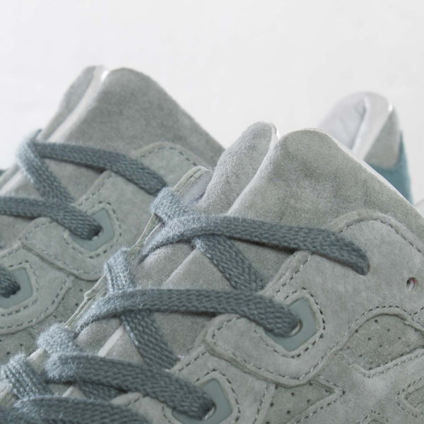 Giày Saint Alfred x Asics Gel Lyte 3 'Lake Shore' H33LK-8016 - Ảnh 7