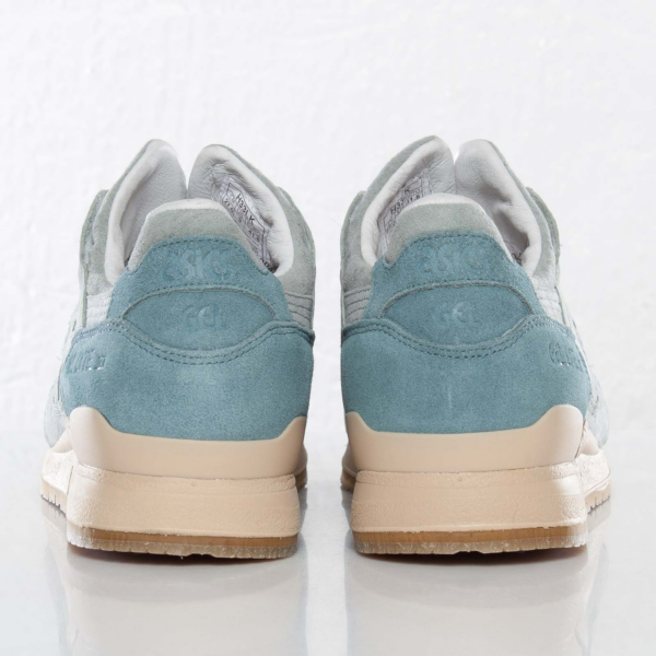 Giày Saint Alfred x Asics Gel Lyte 3 'Lake Shore' H33LK-8016 - Ảnh 9
