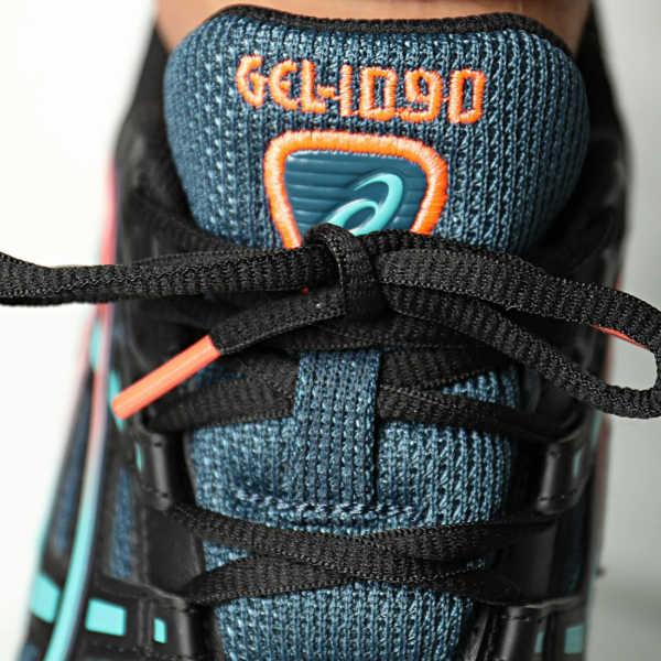 Giày Asics Gel 1090 'Magnetic Blue' 1021A275-402 - Ảnh 7