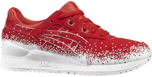 Giày Asics Gel Lyte ‘Snowflake’ HY6B9-2525