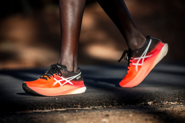 Giày Asics Wmns Metaspeed Sky 'Tokyo' 1012B069-600 - Ảnh 5