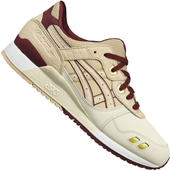 Giày Asics Gel Lyte 3 1191A201-200 - Ảnh 3