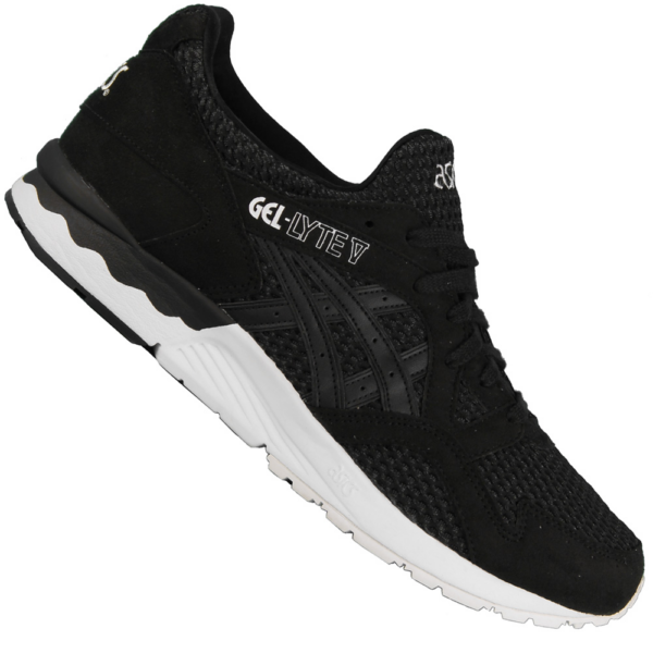 Giày Asics GEL-Lyte V H7K2N-9090 - Ảnh 5