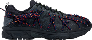 Giày Asics x Rokh Gel-Venture 7 Navy 1011A563 002