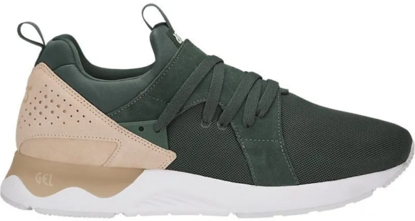 Giày Asics Tiger Gel-Lyte V Sanze Dark Forest H817L-8205