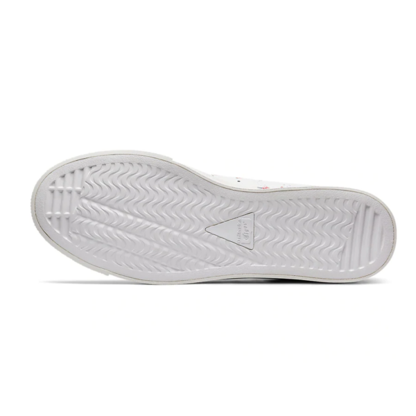 Giày Onitsuka Tiger Unisex Lawnship 3.0 1183A728-100 - Ảnh 5