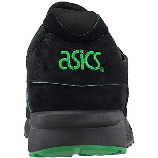 Giày Asics Gel Lyte 5 'Black Green' H7LTQ-8490 - Ảnh 4