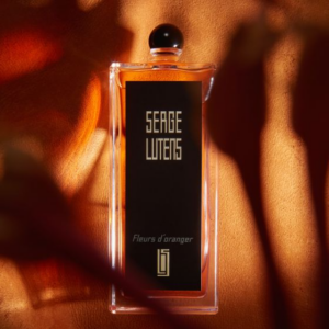 Alternative view of Nước Hoa Serge Lutens Fleurs D'oranger EDP