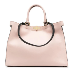 Túi Fendi Peekaboo Small X-Tote Bag 8BH377ABHS-F1D5W