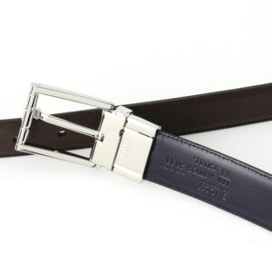 Alternative view of Thắt Lưng Bally Men's Galleria Astor Double-sided Belt ASTOR 30 441