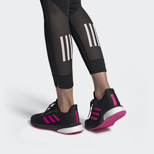 Giày Adidas Wmns Astrarun 'Pink' EG5833 - Ảnh 5