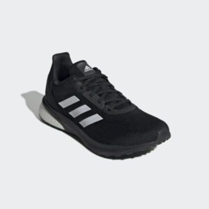 Alternative view of Giày Adidas Wmns Astrarun 'Core Black' EF8851