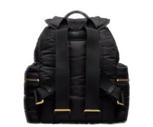 Balo Moncler Astro Backpack 'Black' I109B5A00004M2425999