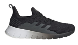 Giày Adidas Asweego 'Fading Black' EG3102