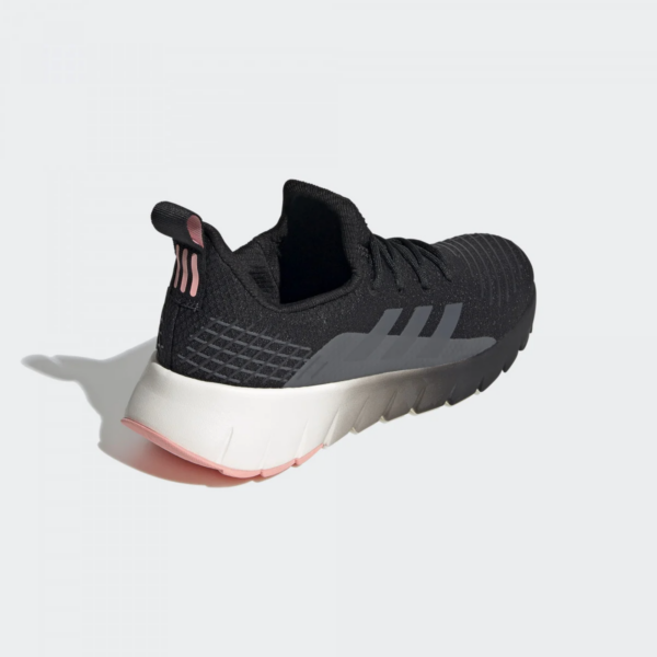 Giày Adidas Asweego 'Black' EG3158 - Ảnh 5