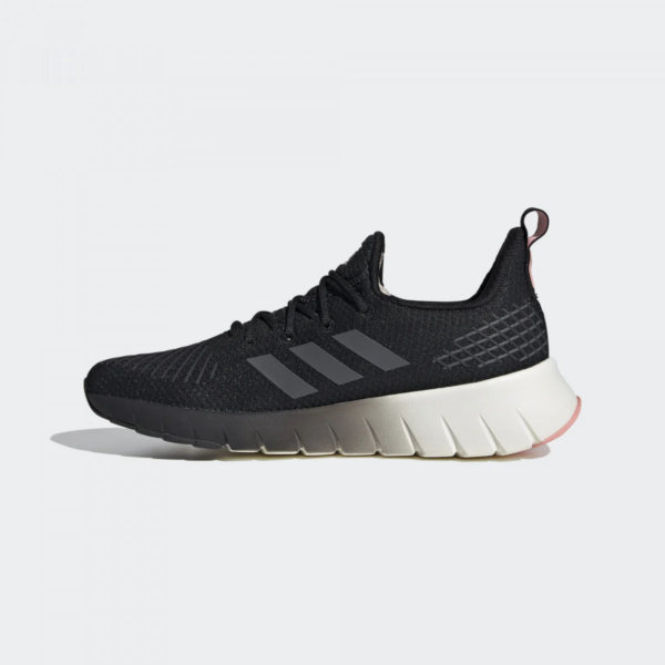 Giày Adidas Asweego 'Black' EG3158 - Ảnh 3