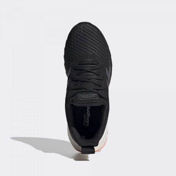 Giày Adidas Asweego 'Black' EG3158 - Ảnh 6