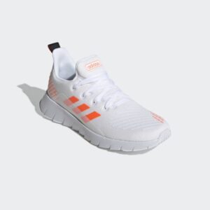 Alternative view of Giày Adidas Asweego 'Cloud White' EG3106