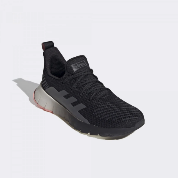 Giày Adidas Asweego 'Black' EG3158 - Ảnh 4