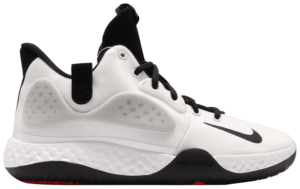 Giày Nike KD Trey 5 7 EP 'Wolf Grey' AT1198-100