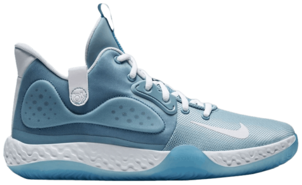 Giày Nike KD Trey 5 VII 'Cerulean' AT1200-401