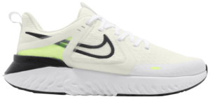 Giày Nike Legend React 2 'Black Volt Phantom' AT1368-101