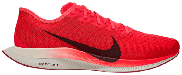 Giày Nike Zoom Pegasus Turbo 2 'Bright Crimson' AT2863-600