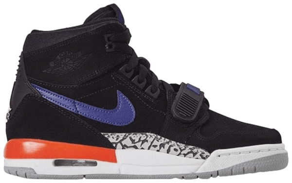 Giày Nike Jordan Legacy 312 GS 'Knicks' AT4040-048
