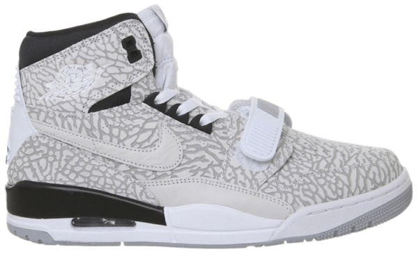 Giày Nike Jordan Legacy 312 GS 'Flip' AT4040-100
