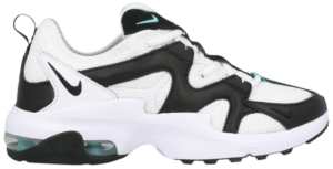 Giày Nike Wmns Air Max Graviton 'White Black' AT4404-101