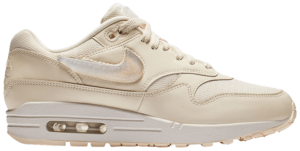 Giày Nike Air Max 1 'Jelly Puff Pale Ivory' AT5248-100