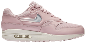 Giày Nike Wmns Air Max 1 'Jelly Jewel Plum Chalk' AT5248-500