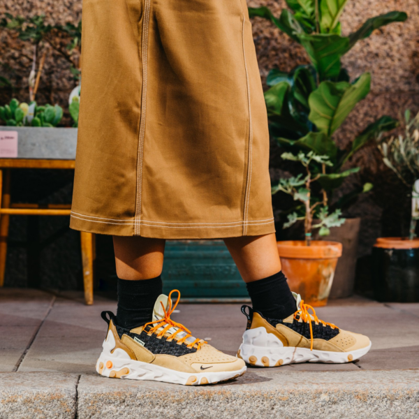 Giày Nike React Sertu 'THE10TH' AT5301-700 - Ảnh 4