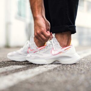 Alternative view of Giày Nike N110 DMSX 'Phantom' AT5405-002