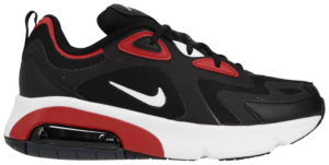 Giày Nike Air Max 200 GS 'University Red' AT5627-007