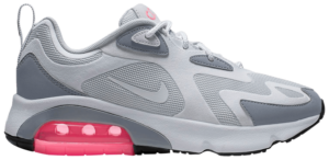 Giày Nike Wmns Air Max 200 'Platinum Sunset Pulse' AT6175-004