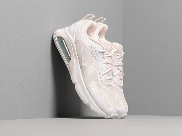 Giày Nike Wmns Air Max 200 'Light Soft' AT6175-600 - Ảnh 4