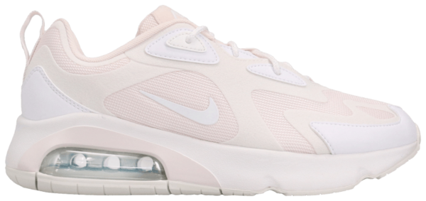Giày Nike Wmns Air Max 200 'Light Soft' AT6175-600