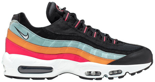 Giày Nike Air Max 95 Essential Ocean Cube AT9865-002