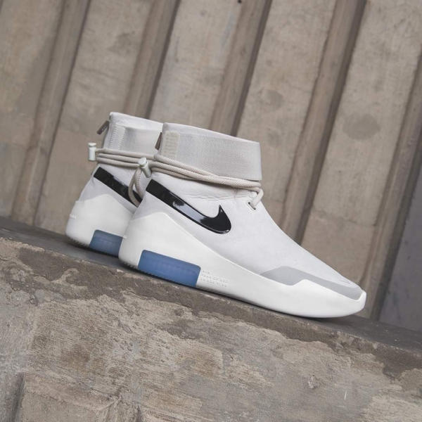 Giày Nike Air Fear Of God SA 'Light Bone' AT9915-002 - Ảnh 5