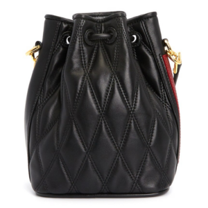 Tui Bally Used Scratch Tote 'Black' DONAE-QT-170