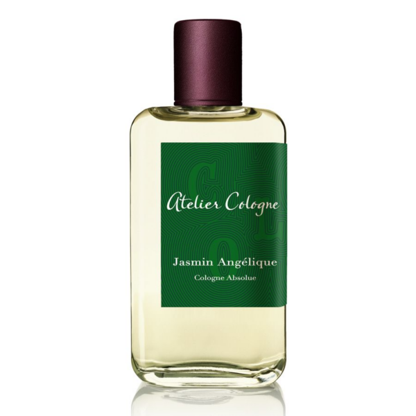 Nước Hoa Atelier Cologne Jasmin Angelique EDC - Ảnh 4