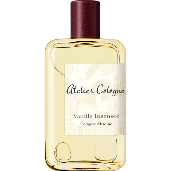 Nước Hoa Atelier Cologne Vanille Insensée EDC - Ảnh 4