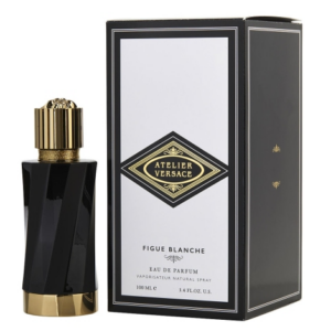 Alternative view of Nước Hoa Versace Atelier Collection Figue Blanche