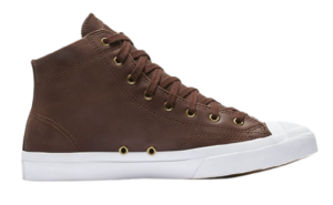Giày Converse Jack Purcell Mid Waterproof Boot Leather High Top 157708C