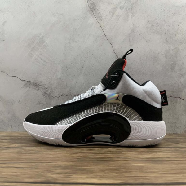 Giày Nike Air Jordan 35 PF 'DNA' CQ4228-001 - Ảnh 4