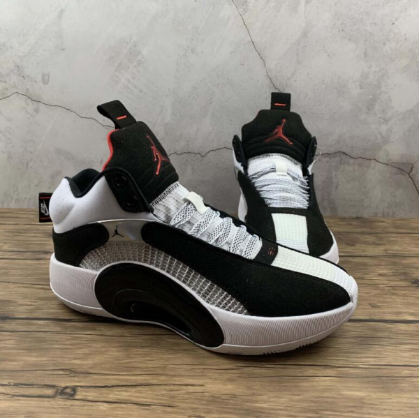 Giày Nike Air Jordan 35 PF 'DNA' CQ4228-001 - Ảnh 5