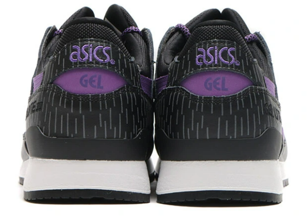 Giày Asics Atmos x Gel Lyte 3 'Midnight Tokyo' TQQ6K2-9032 - Ảnh 7